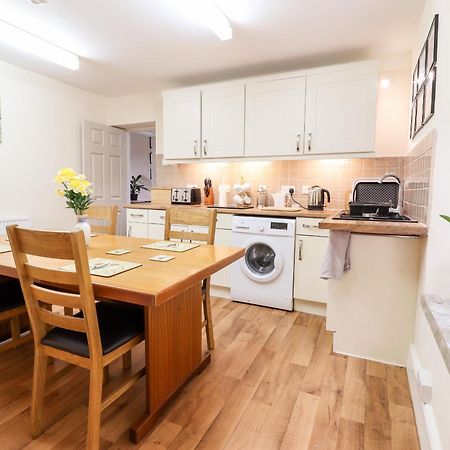 2 Isygraig Apartment Corris Exterior photo
