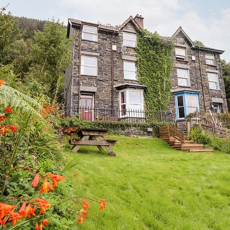 2 Isygraig Apartment Corris Exterior photo